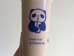 -茶百道(江北万达金街店)