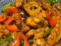 -地锅居(翰林邻里中心店)