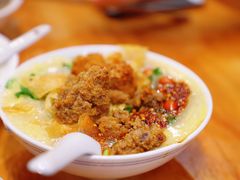 -小豆海棠(嘉兴路店)