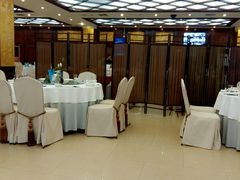大堂-眉州东坡(亚运村店)