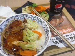 -吉野家(回龙观同成街店)