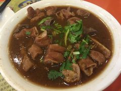 -北京小肠陈饭庄(方庄店)