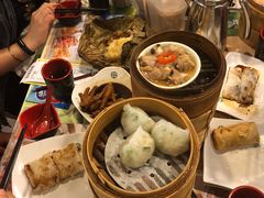 -添好运点心专门店(中环IFC店)
