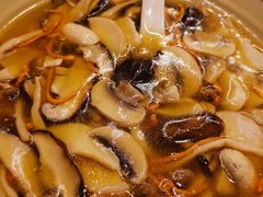 锅仔珍菌老鸭汤-陈傻子餐厅(世纪都会店)