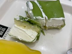 榴莲班戟-满记甜品(南京虹悦城三店)