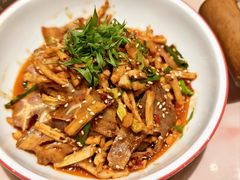 -卞氏菜根香(航空路旗舰店)