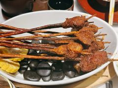 -柴门饭儿(成都太古里店)