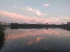 -长春市南湖公园