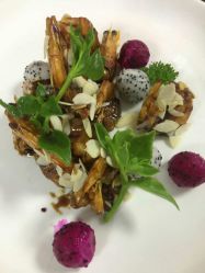 -尊茂银都酒店·宴会厅