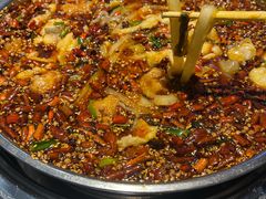 -胖子鱼·天水麻辣鱼火锅(秦州407店)