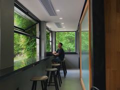 靠窗位-USTC1958东区·by UNILAB
