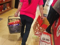 -重百超市(解放碑新华店)