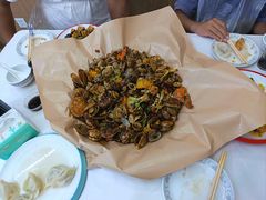 -庆山饭店·海鲜饺子家常菜(北戴河黑石路店)