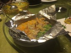 -东方之珠海鲜酒楼(南开店)