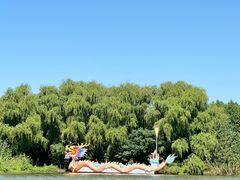 -溱湖国家湿地公园