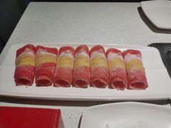 -海底捞火锅(长沙华创国际广场店)