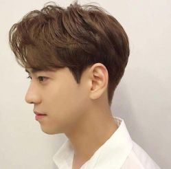 -HG美发设计沙龙