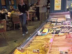 -阿串串老火锅(力盟店)
