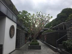 -明谷行馆·温泉
