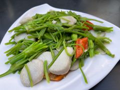 -喜洲翰林餐厅(董家百年老宅店)