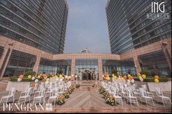 -禧趣婚礼