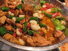 -彭耕记猪油炒小菜(吉联mall店)