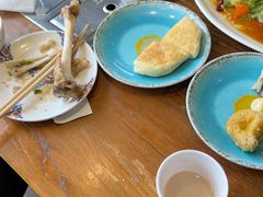 -蒙亨·手把肉·蒙古包文化主题餐厅(天恒广场店)