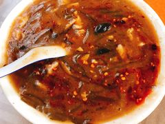 -老字号贾家肉丸糊辣汤(光明巷店)