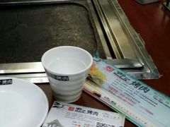 android_upload_pic-郭记烤肉(正阳街店)