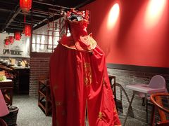 -宽窄巷子火锅(周浦店)