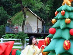 -云栖山谷野奢营地