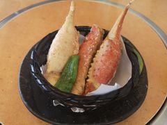 -蟹道乐(京都本店)