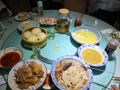 -五台山八大碗·地方风味菜馆(五爷庙店)