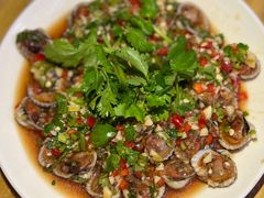 -官塘陈记鱼生·潮汕砂锅粥·牛肉火锅(潮枫路总店)