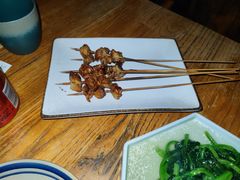 -长亭酒肆.武夷菜(鼓楼后海店)