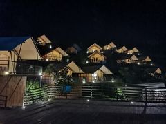 -北京山里寒舍度假酒店