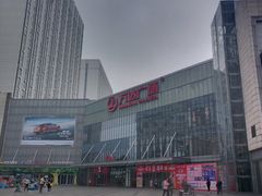 -万达广场(无锡滨湖店)