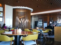 大堂-无锡苏宁银河国际酒店-麺餐厅