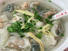 -海平馄饨(逍遥二路店)