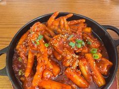 -英兰朝族饭店(河南桥头店)