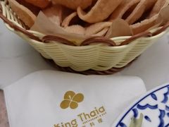 -KingThaia金泰兰(滨江天街店)