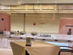 大堂-商都酒店( 北京南站店)