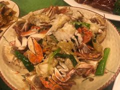 -盛港湾海鲜食府(黄沙店)