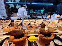 -潮澎派·潮汕菜大排档(南较西路店)