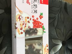-良品铺子(白云新世界店)