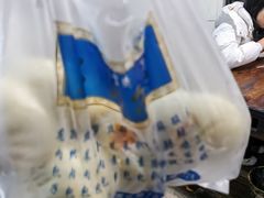 -清真石家包子(大皮院总店)