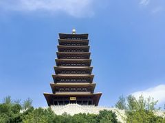 -牛首山文化旅游区