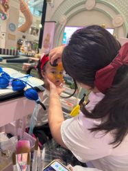 -奈尔宝家庭中心·亲子餐厅(华采天地店)