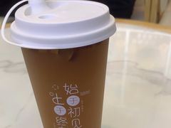 -江记甜品(罗湖店)