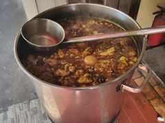-舒蔡记生煎菜饭(云南中路店)